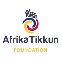 Afrika Tikkun Logo