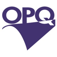 OPQ srl Logo