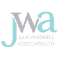 Julia Wherrell Associates Ltd Logo