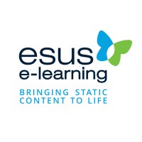 Esus E-learning Logo
