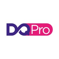 DQPro Logo