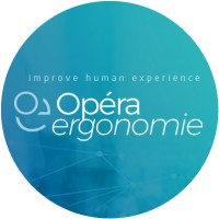 OPERA ERGONOMIE Logo