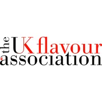 The UK Flavour Association Logo