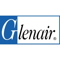 Glenair UK Ltd Logo