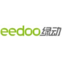 eedoo Ltd. Logo
