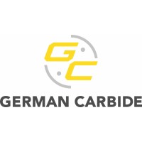 GERMAN CARBIDE Logo