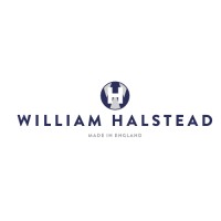William Halstead Logo