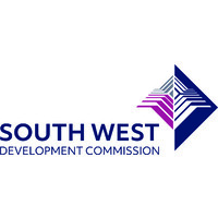 South West Development Commission Logo