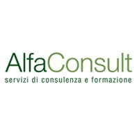 Alfa Consult s.r.l. Logo