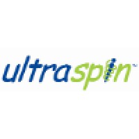 Ultraspin Technology Pty Ltd Logo