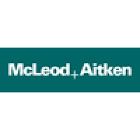 McLeod + Aitken Logo