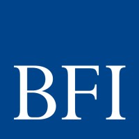 BFI Consulting Ltd Logo