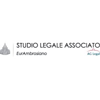 Studio legale Associato Calleri Noviello & Morazzoni Sangalli Logo