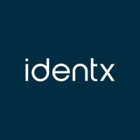 Identx kommunikation Logo