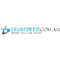 Trust Deed Logo