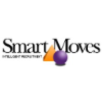 Smart Moves Recruitment Logo