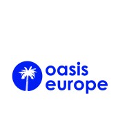 Oasis Europe Logo