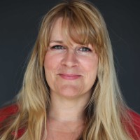 Hilary Scott Writes Logo