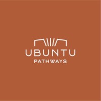 Ubuntu Pathways Logo