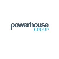 Powerhouse Group Logo