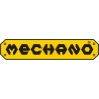 Mechano Pvt Ltd Logo