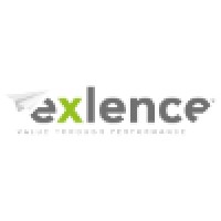 Exlence.nl Logo