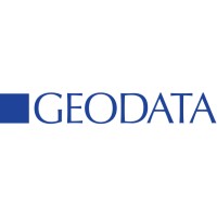 GEODATA S.p.A. Logo
