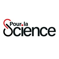 Pour la Science Logo