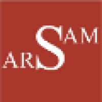 ARSAM Logo