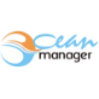 OceanManager Logo