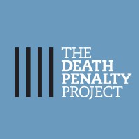 The Death Penalty Project Logo