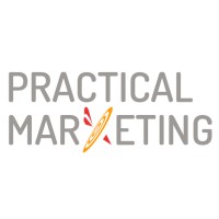 Practical Marketing Logo