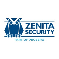 Zenita AB Logo