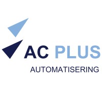 AC Plus Automatisering B.V. Logo