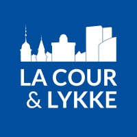 LA COUR & LYKKE Logo