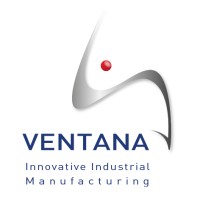 VENTANA GROUP Logo