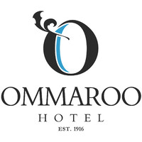 Ommaroo Hotel Logo