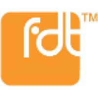 Fragrance Delivery Technologies Ltd. Logo