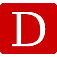 Dragon1 Inc. Logo