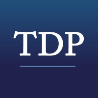 The Douglas Partnership Logo