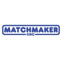 Matchmaker CNC Logo
