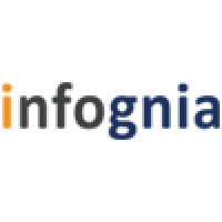 Infognia Logo