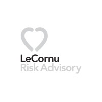 LeCornu Risk Advisory Logo