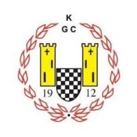 Kinsale Golf Club Logo