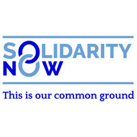 SOLIDARITYNOW Logo