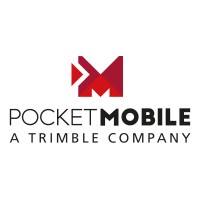 PocketMobile Communications Logo