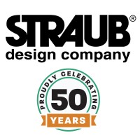Straub Design Company Logo
