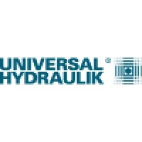 Universal Hydraulik GmbH Logo