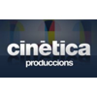 Cinetica Produccions Logo