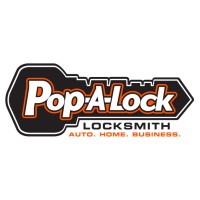 Pop-A-Lock Logo